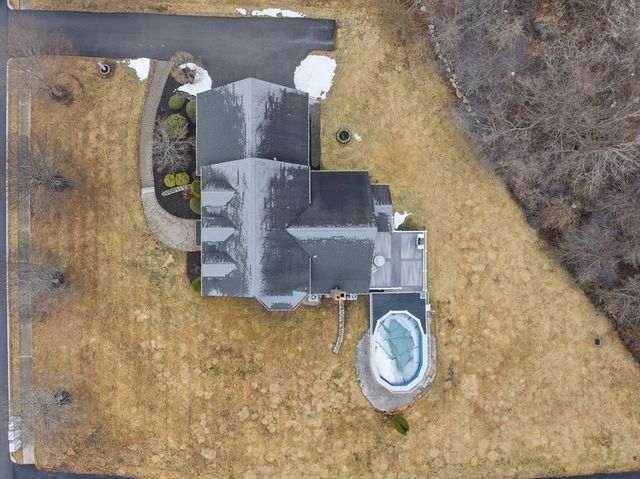 34 Magnolia Lane, Grafton, MA 01536