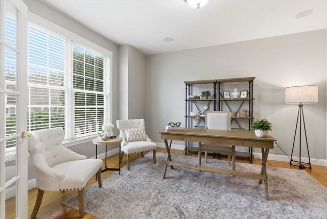 34 Magnolia Lane, Grafton, MA 01536