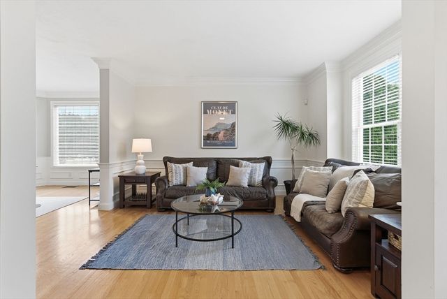 34 Magnolia Lane, Grafton, MA 01536