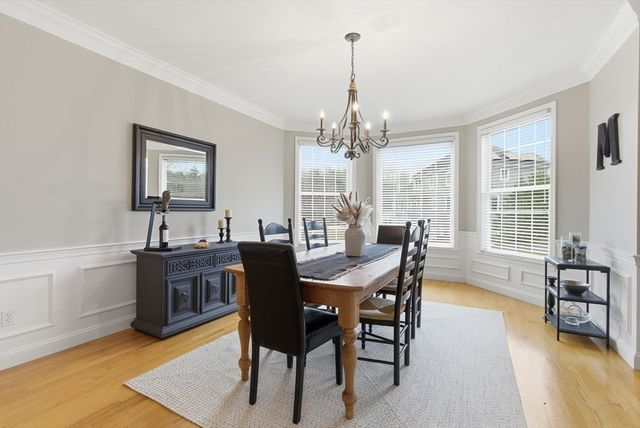 34 Magnolia Lane, Grafton, MA 01536