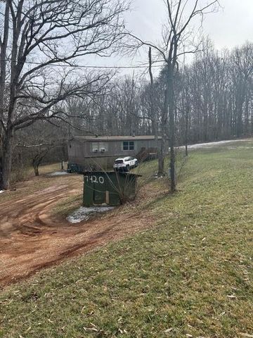 7420 Tribble Gap Road, Alto, GA 30510