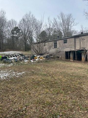 7420 Tribble Gap Road, Alto, GA 30510