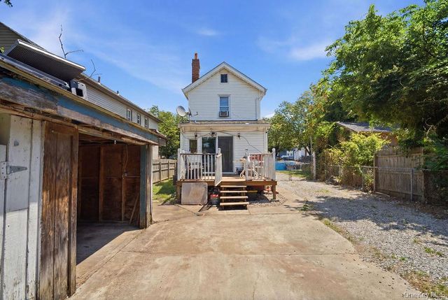 137-48 171st Street, Jamaica, NY 11434