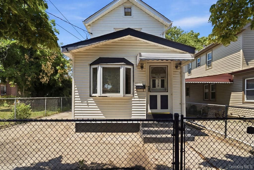 137-48 171st Street, Jamaica, NY 11434