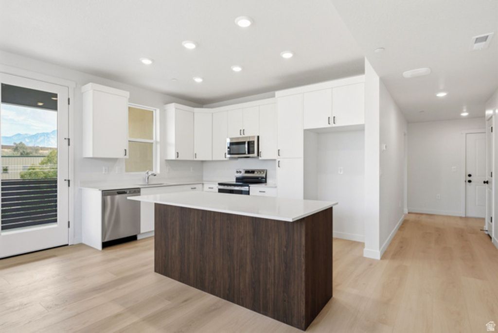 717 W COHO LN #203 2F, Midvale, UT 84047 — photo 3