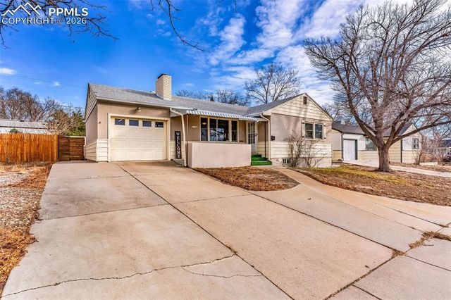 1512 Saratoga Road, Pueblo, CO 81001