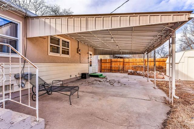 1512 Saratoga Road, Pueblo, CO 81001