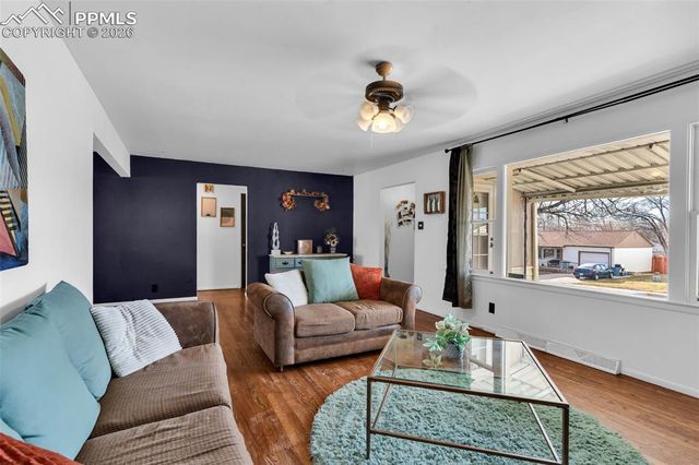 1512 Saratoga Road, Pueblo, CO 81001