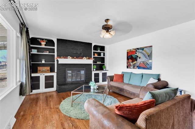 1512 Saratoga Road, Pueblo, CO 81001