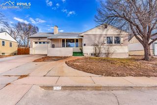 1512 Saratoga Road, Pueblo, CO 81001