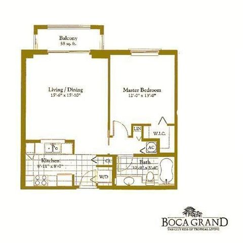233 S Federal Highway UPH16, Boca Raton, FL 33432