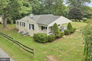 148 CEDAR HILL LN, Clear Brook, VA 22624