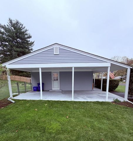 12141 SUFFOLK TER, Gaithersburg, MD 20878