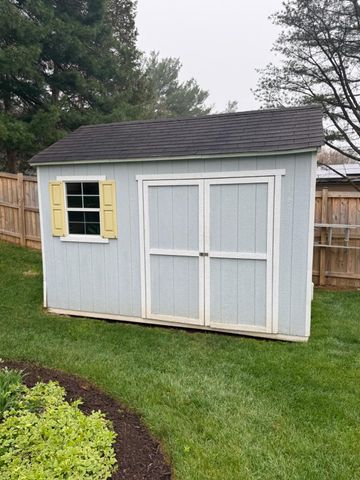 12141 SUFFOLK TER, Gaithersburg, MD 20878