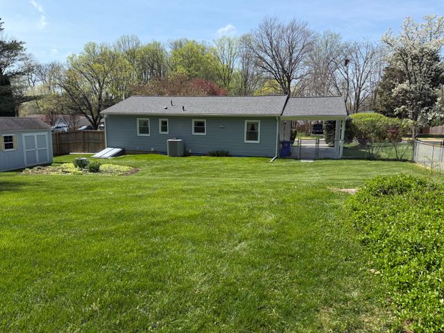 12141 SUFFOLK TER, Gaithersburg, MD 20878