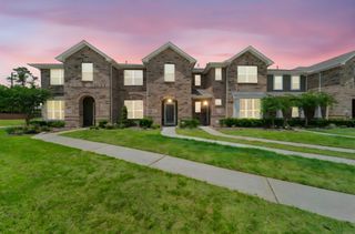 12607 Taymouth Manor Drive, Humble, TX 77346