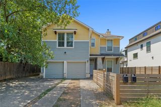 107 Nelray BLVD A, Austin, TX 78751