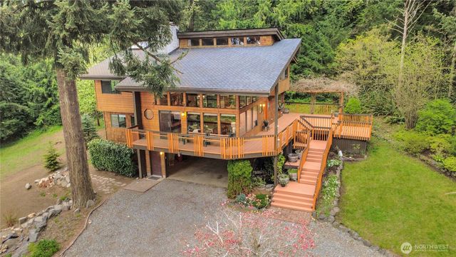 46430 287th Place SE, Enumclaw, WA 98022