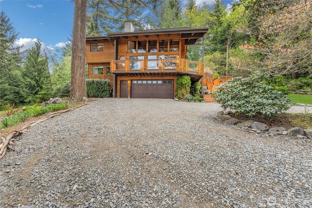 46430 287th Place SE, Enumclaw, WA 98022