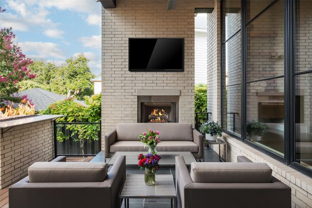 7119 Shook Avenue, Dallas, TX 75214