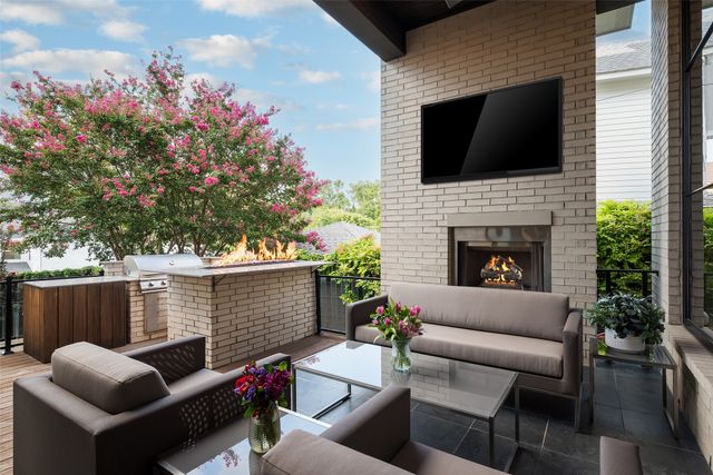 7119 Shook Avenue, Dallas, TX 75214