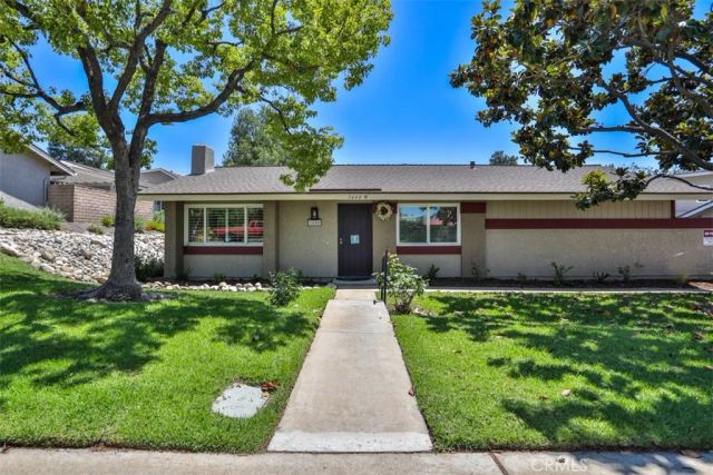 1644 Carmel Circle West, Upland, CA 91784