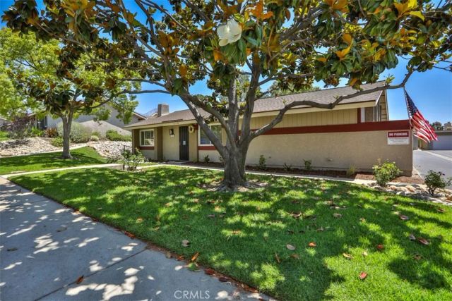 1644 Carmel Circle West, Upland, CA 91784