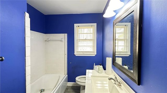 364 Navarre Drive, Stone Mountain, GA 30087