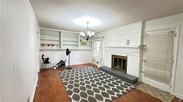 364 Navarre Drive, Stone Mountain, GA 30087