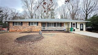 364 Navarre Drive, Stone Mountain, GA 30087