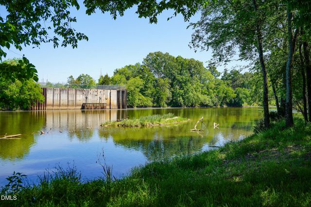 15 Acres Nottingham Lane, Sanford, NC 27330
