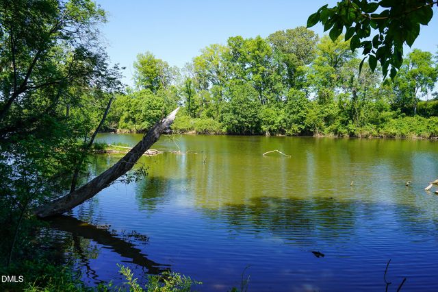 15 Acres Nottingham Lane, Sanford, NC 27330