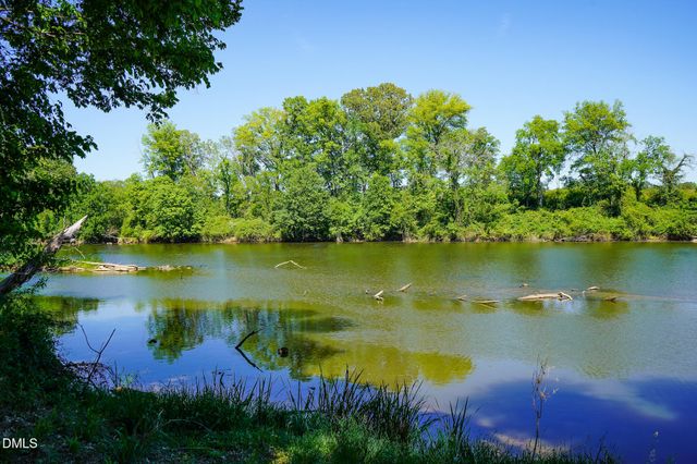 15 Acres Nottingham Lane, Sanford, NC 27330
