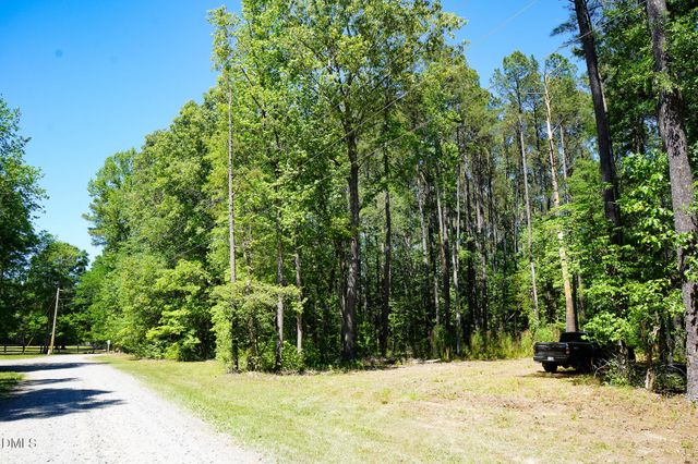 15 Acres Nottingham Lane, Sanford, NC 27330