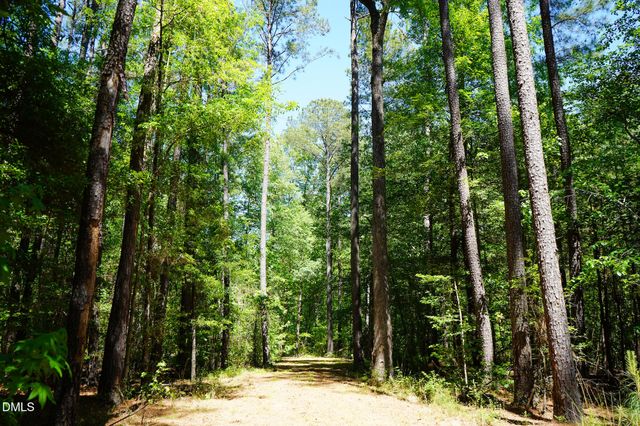 15 Acres Nottingham Lane, Sanford, NC 27330