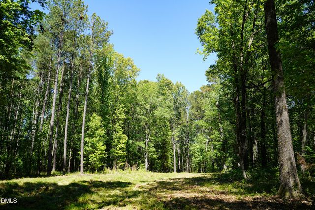 15 Acres Nottingham Lane, Sanford, NC 27330