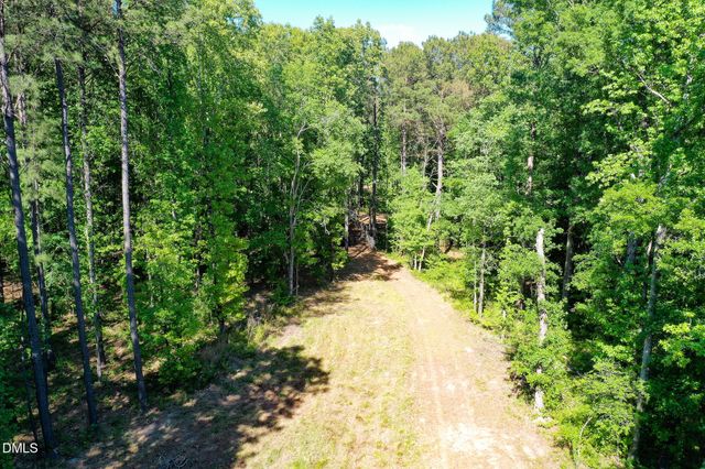 15 Acres Nottingham Lane, Sanford, NC 27330