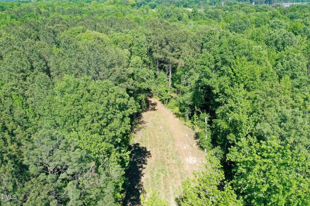 15 Acres Nottingham Lane, Sanford, NC 27330