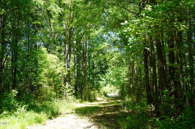 15 Acres Nottingham Lane, Sanford, NC 27330
