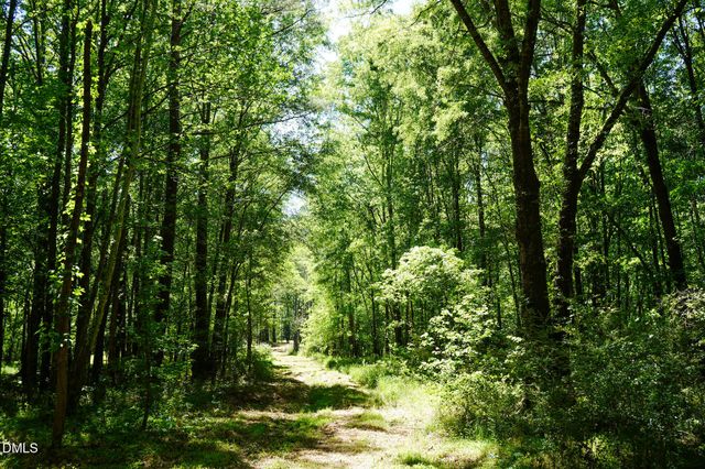 15 Acres Nottingham Lane, Sanford, NC 27330