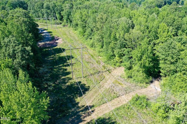 15 Acres Nottingham Lane, Sanford, NC 27330