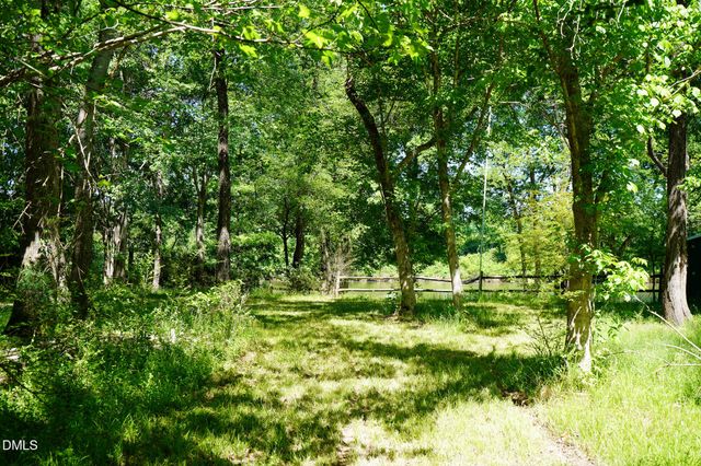 15 Acres Nottingham Lane, Sanford, NC 27330
