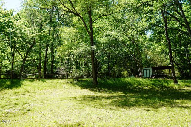 15 Acres Nottingham Lane, Sanford, NC 27330