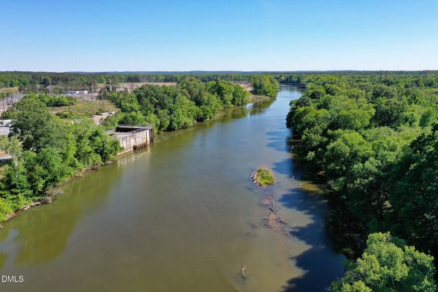 15 Acres Nottingham Lane, Sanford, NC 27330