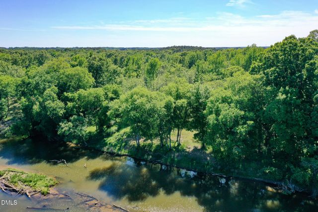 15 Acres Nottingham Lane, Sanford, NC 27330