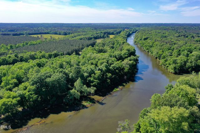 15 Acres Nottingham Lane, Sanford, NC 27330