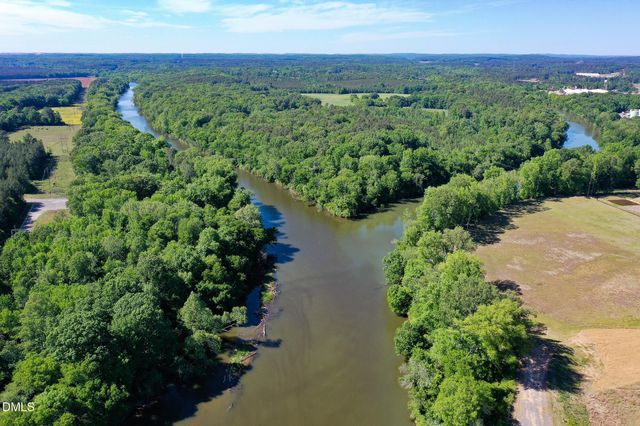 15 Acres Nottingham Lane, Sanford, NC 27330