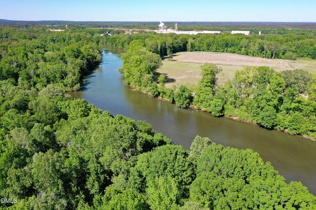 15 Acres Nottingham Lane, Sanford, NC 27330