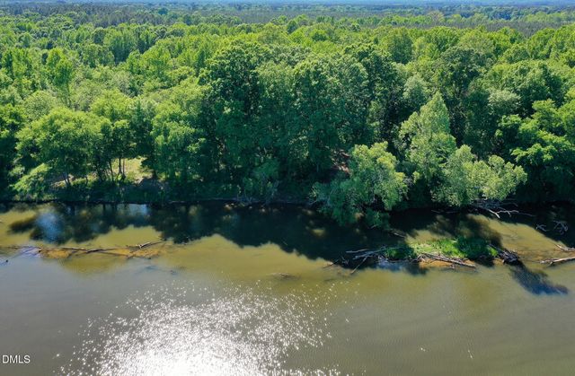 15 Acres Nottingham Lane, Sanford, NC 27330