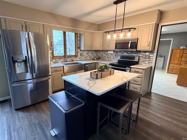 1405 Kenwood Drive, Bluffton, IN 46814